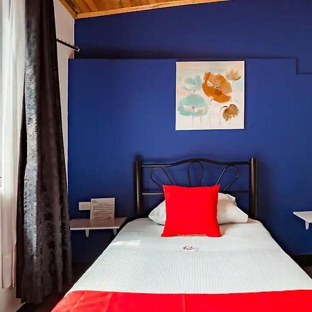 Hotel Casa Normandia Bogotá Eksteriør bilde