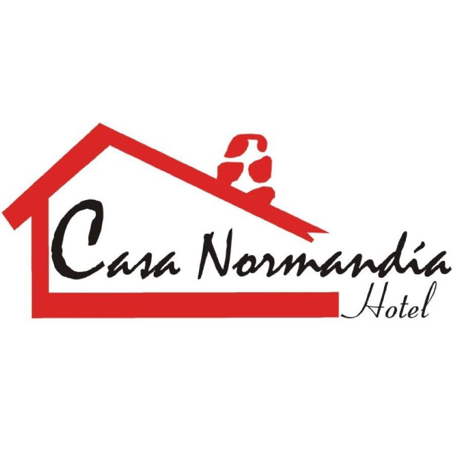 Hotel Casa Normandia Bogotá Eksteriør bilde