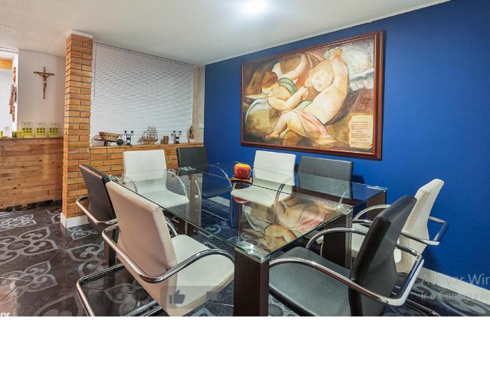 Hotel Casa Normandia Bogotá Eksteriør bilde