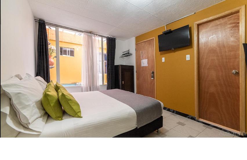 Hotel Casa Normandia Bogotá Eksteriør bilde