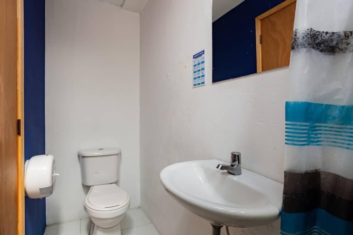 Hotel Casa Normandia Bogotá Eksteriør bilde