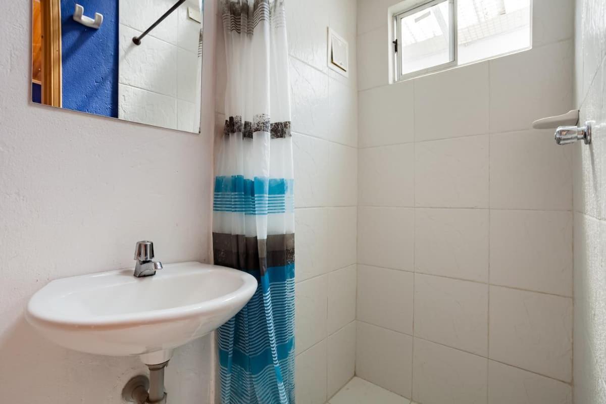 Hotel Casa Normandia Bogotá Eksteriør bilde