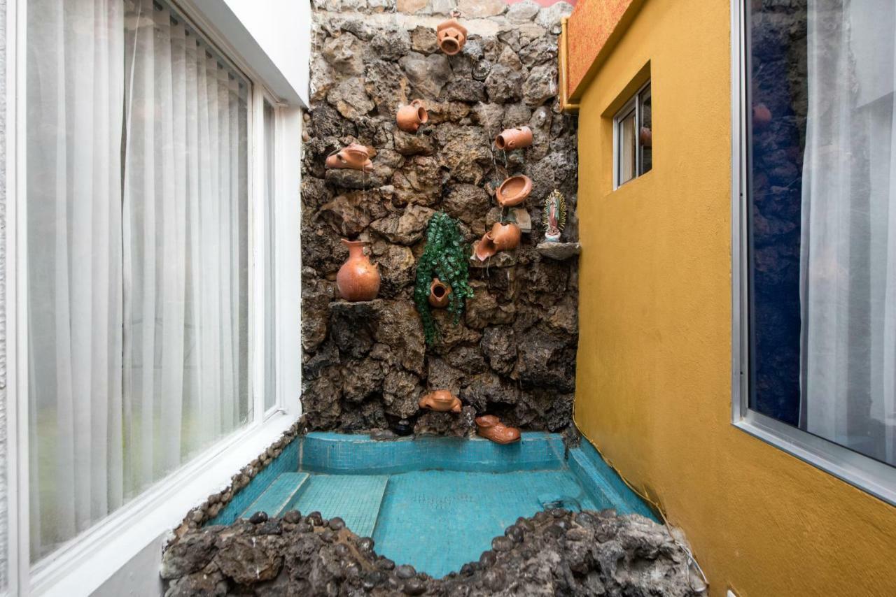 Hotel Casa Normandia Bogotá Eksteriør bilde