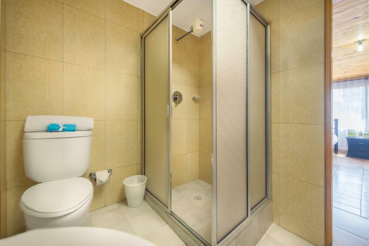 Hotel Casa Normandia Bogotá Eksteriør bilde