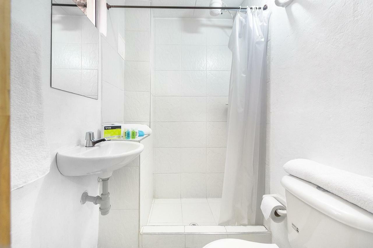 Hotel Casa Normandia Bogotá Eksteriør bilde